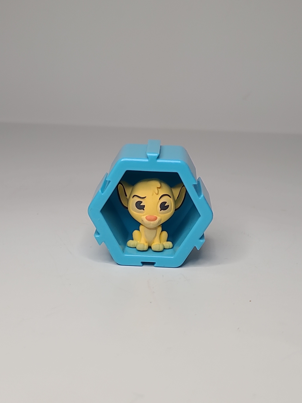 Disney Nano Pods Simba